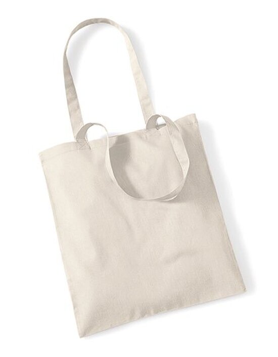 Bag for Life - Long Handles