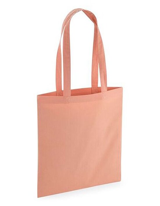 WM281 Organic Natural Dyed Bag for Life