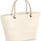 Nautical Beach Bag
