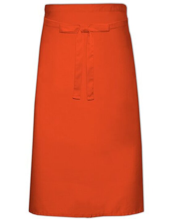 Cook`s Apron - EU Production