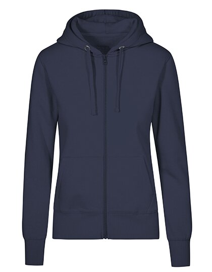 Women´s Hoody Jacket