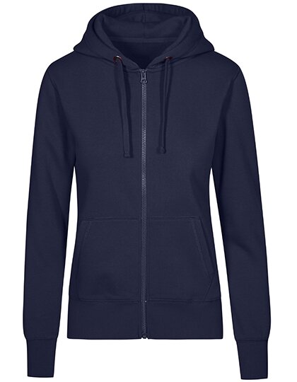 Women´s Hoody Jacket