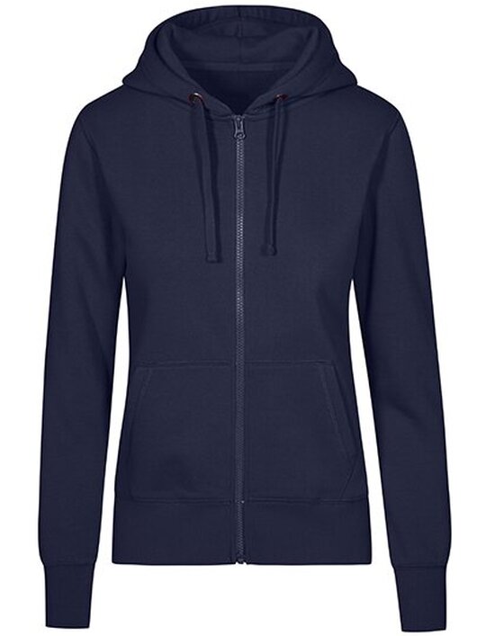 Women´s Hoody Jacket
