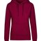 X.O Hoody Sweater Women