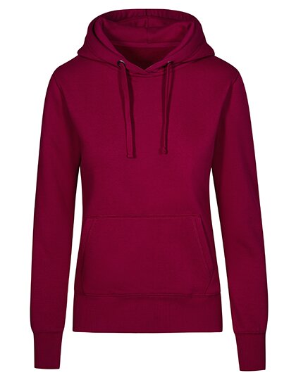 Women´s Hoody Sweater