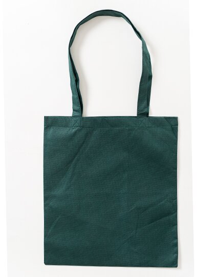 Vliestasche (PP-Tasche) lange Henkel