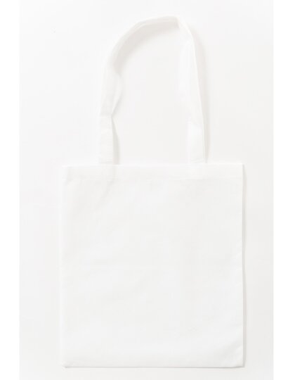 Vliestasche (PP-Tasche) lange Henkel
