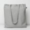 Baumwolltasche, Fairtrade-Baumwolle, lange Henkel