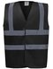 High Visibility 2 Bands & Braces Waistcoat