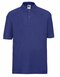 Children´s Classic Polycotton Polo