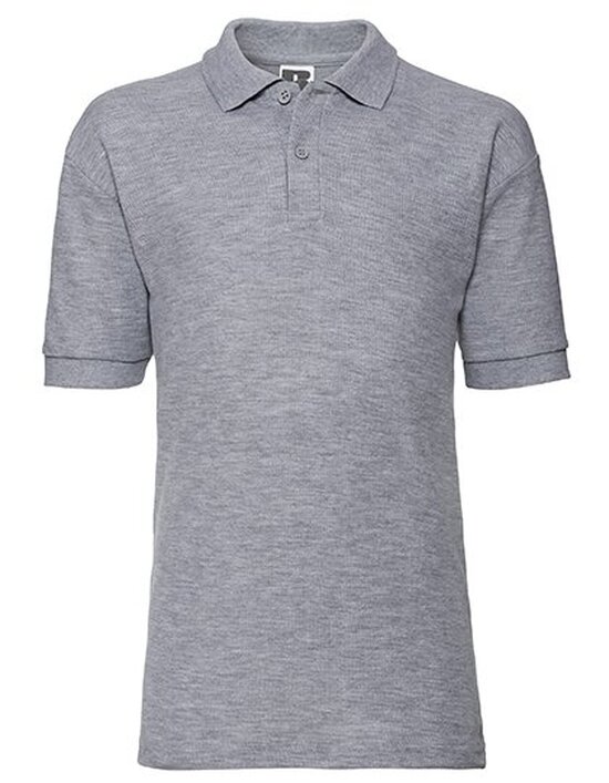 Children´s Classic Polycotton Polo