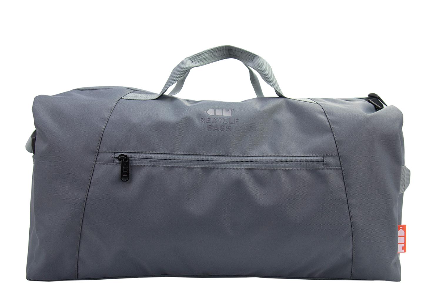 Recycle Bags Atlantic Duffel RPET