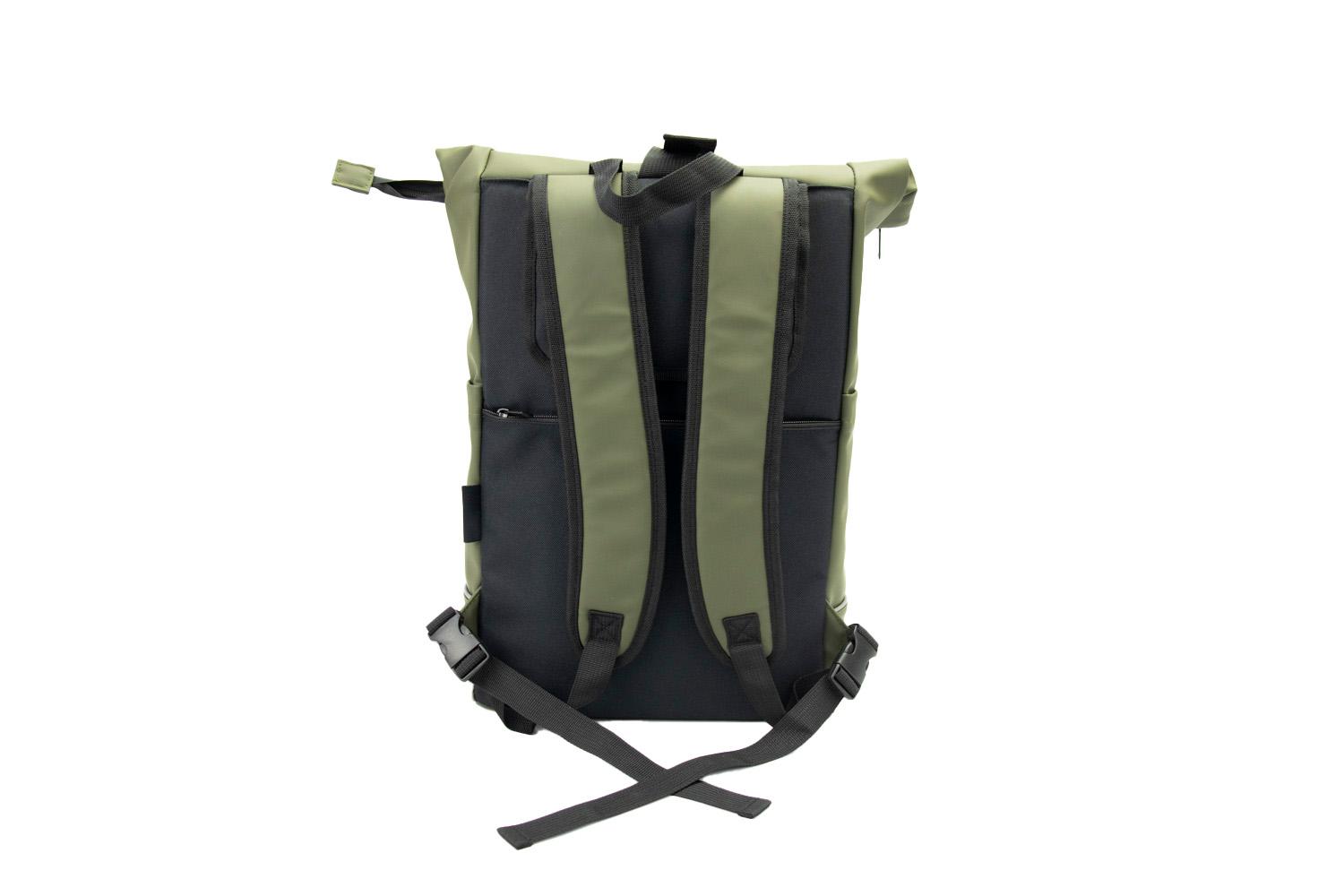 VASAD Style Fahrradrucksack