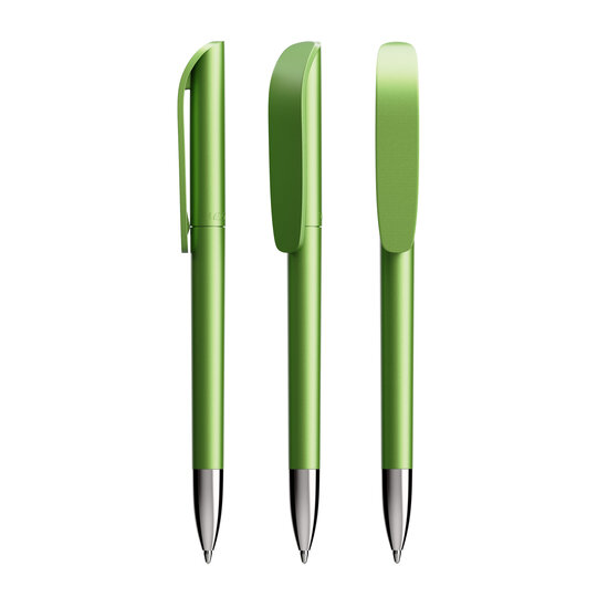 BIC® Super Clip Glacé Advance
