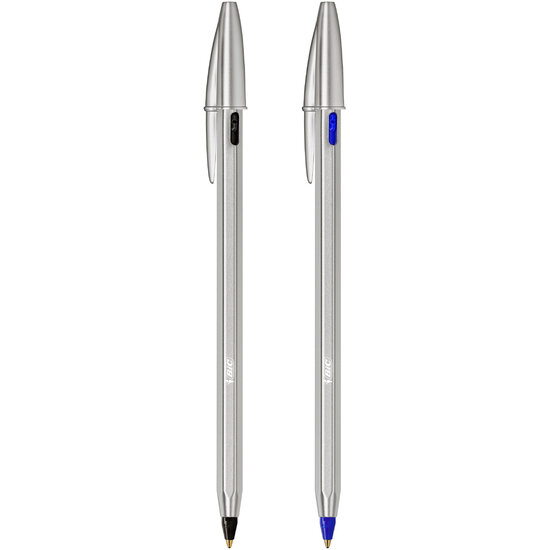 BIC® Cristal® ReNew