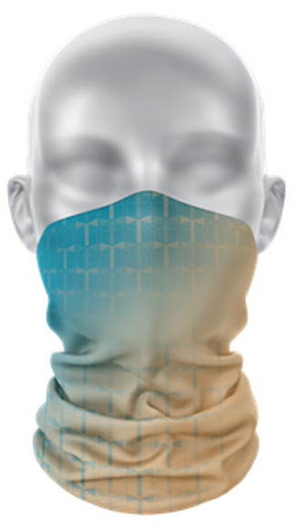 rPET Bandana eco